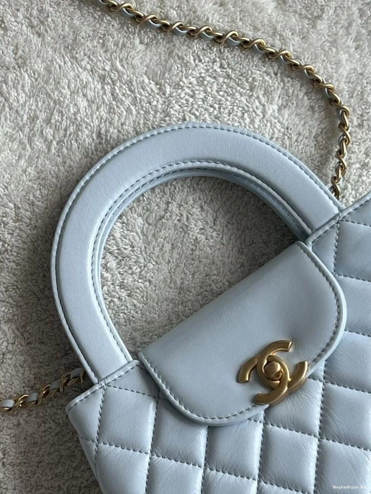 Top 52473 Handle Chanel Bags Sustainable 0819